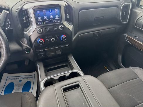 Used 2021 GMC Sierra 1500 Elevation w/ LPO, Elevation Black Package RWD image 28