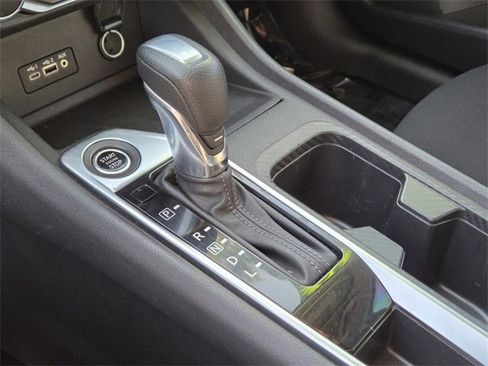 Used 2023 Nissan Sentra SV image 20