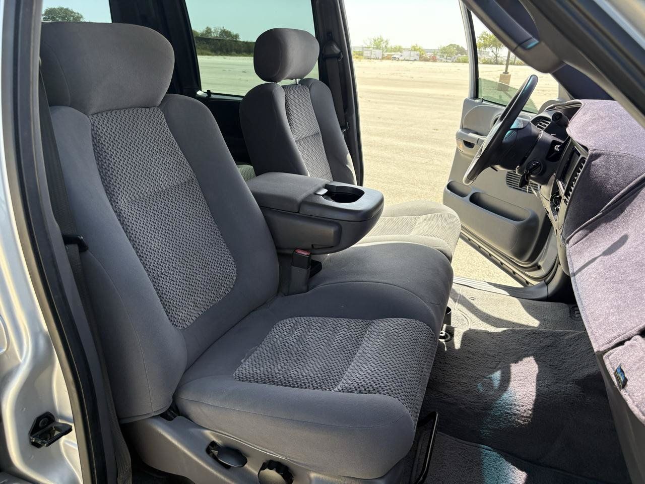 Used 2002 Ford F150 2WD SuperCrew image 44