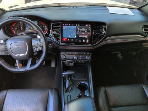 Used 2024 Dodge Durango R/T AWD/4WD image 15