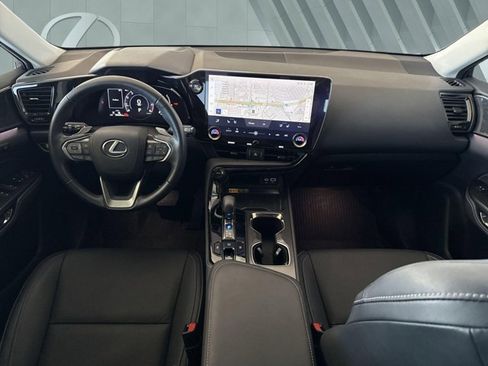 Certified 2025 Lexus NX 250 FWD w/ Accessory Package (2T) image 13