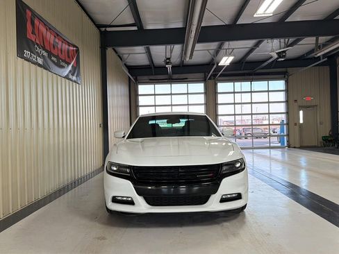 Used 2015 Dodge Charger R/T w/ Plus Group image 7