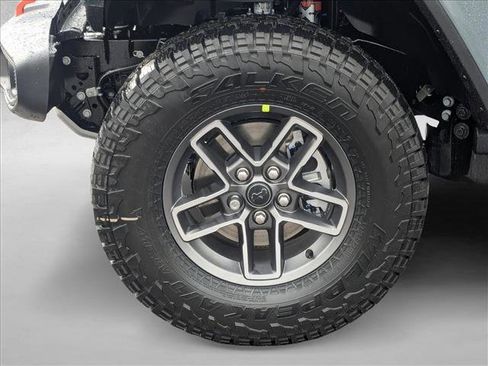 New 2026 Jeep Gladiator Mojave AWD/4WD image 10