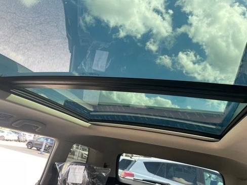 New 2026 Volkswagen Atlas Peak Edition AWD/4WD image 20