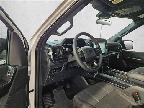 New 2026 Ford F150 STX RWD image 3