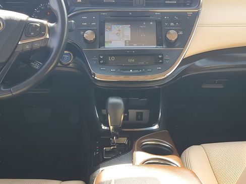 Used 2018 Toyota Avalon Limited w/ Protection Package image 28