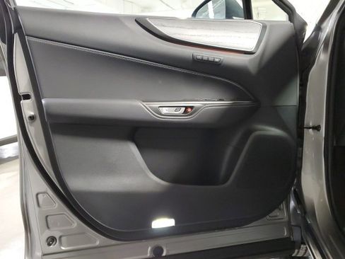 Used 2023 Lexus NX 300h 350h Luxury image 13