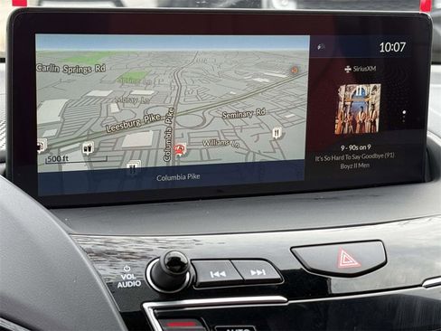 Certified 2025 Acura RDX AWD w/ A-Spec & Advance Pkg image 20