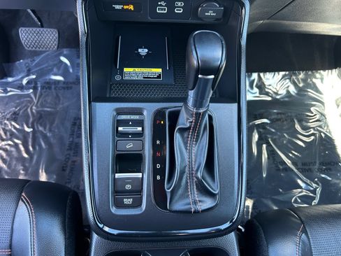 Certified 2024 Honda CR-V Sport-L image 28