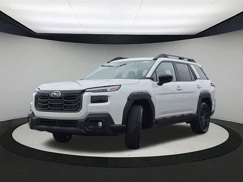 New 2026 Subaru Outback Limited XT image 3