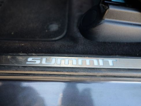 Used 2018 Jeep Grand Cherokee Summit image 32