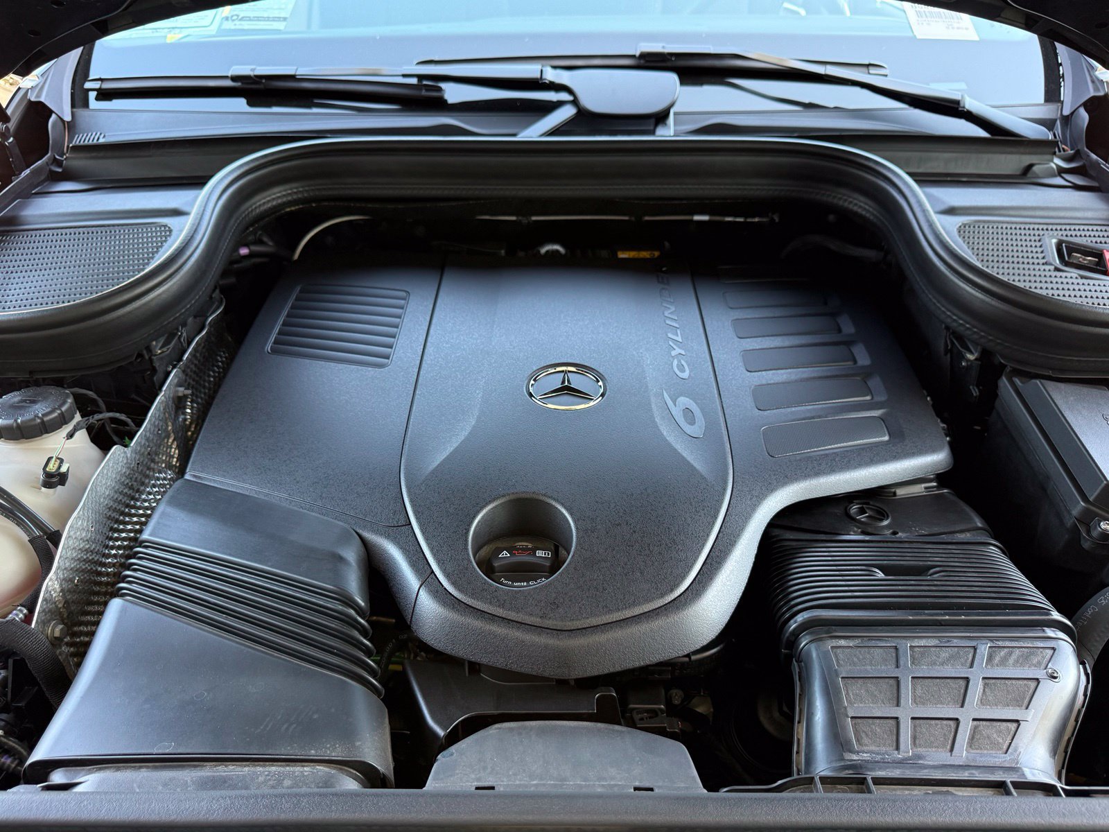 Used 2026 Mercedes-Benz GLE 450 4MATIC image 42