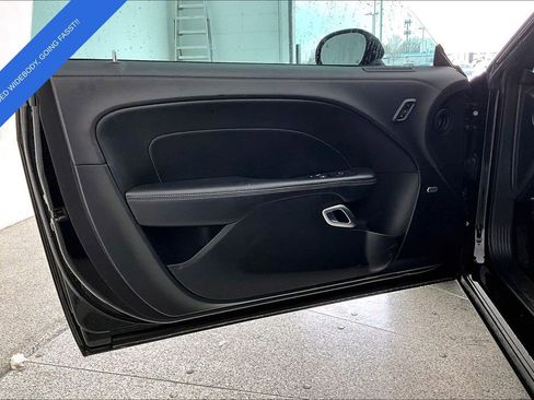 Used 2022 Dodge Challenger R/T Scat Pack image 22