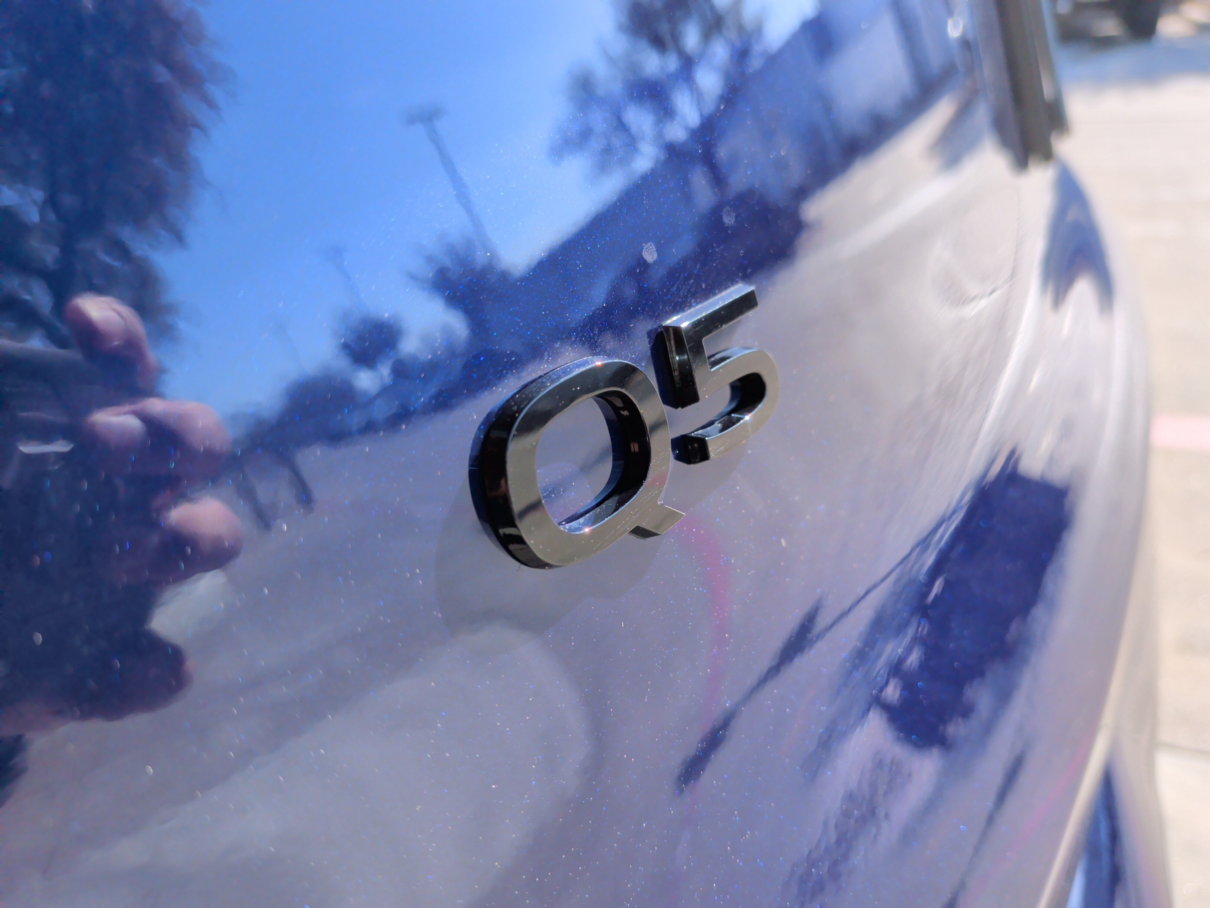 Used 2025 Audi Q5 Premium Plus AWD/4WD image 37