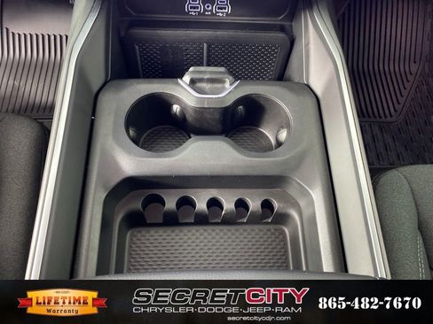 New 2026 RAM 1500 Big Horn image 26