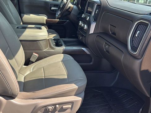 Used 2020 GMC Sierra 1500 SLT w/ SLT Premium Plus Package image 20