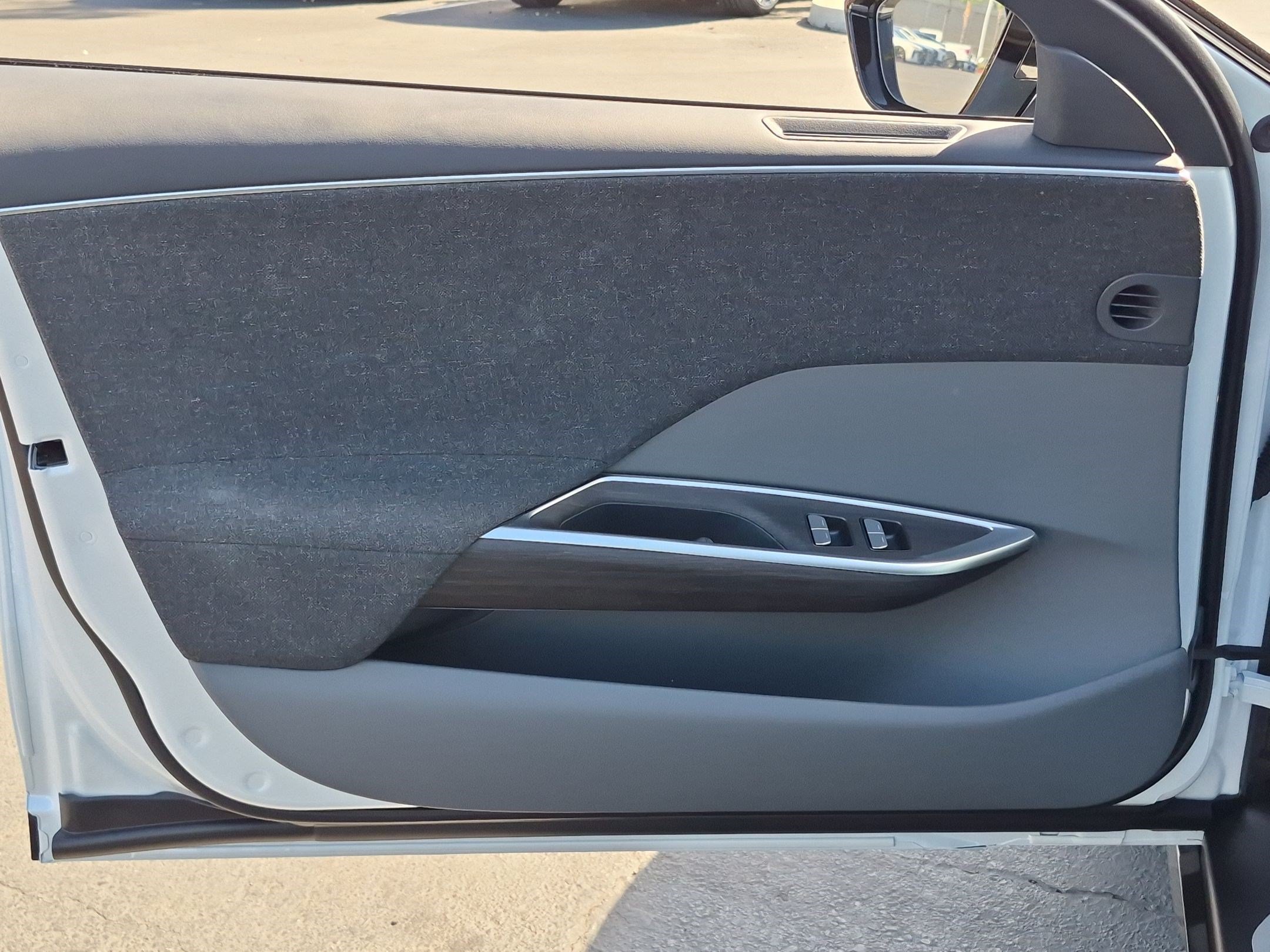 Used 2026 Lucid Air Pure RWD image 14