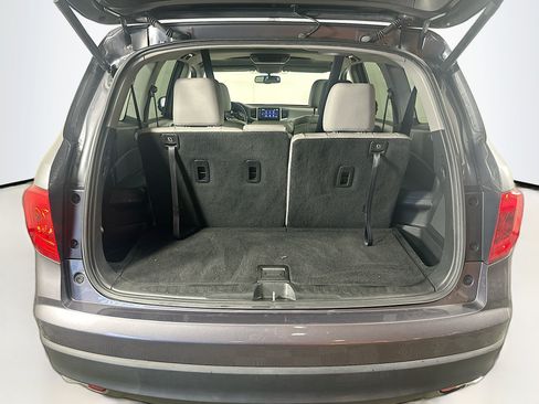 Used 2016 Honda Pilot EX-L image 29