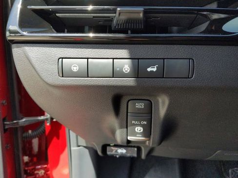 New 2025 Nissan Murano SL image 37