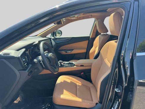 Certified 2023 Lexus NX 350 AWD image 11