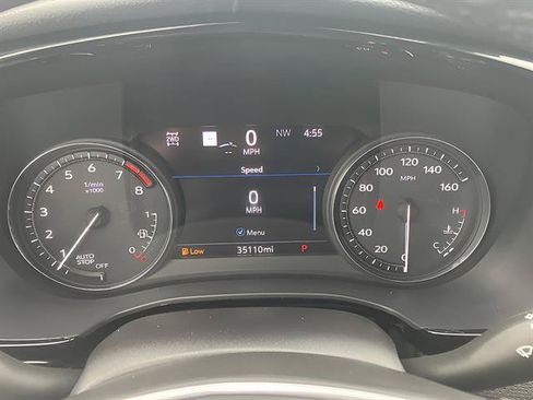 Certified 2024 Cadillac XT5 Sportv w/ Technology Package AWD/4WD image 13