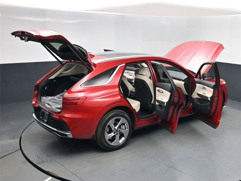 New 2026 Genesis GV70 2.5T Select image 26