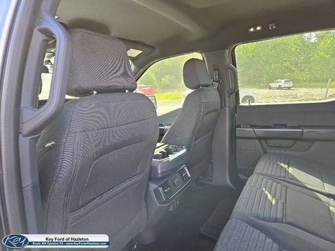 Used 2023 Ford F150 XL w/ STX Appearance Package AWD/4WD image 38