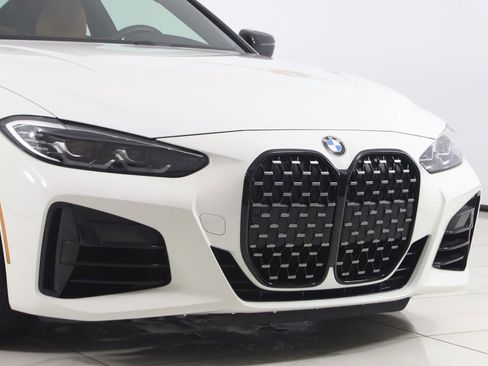 Used 2023 BMW M440i Coupe image 49