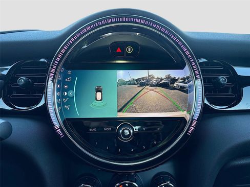 Used 2023 MINI Cooper S image 16