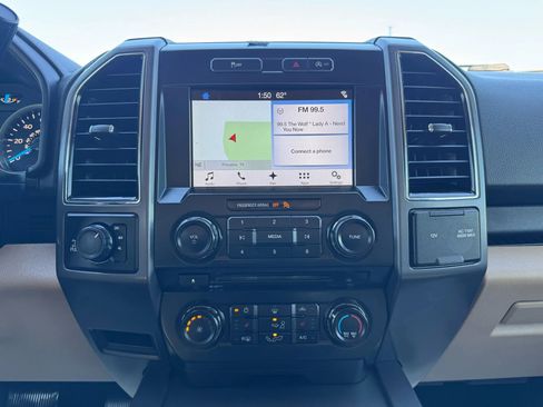 Used 2017 Ford F150 XLT w/ Equipment Group 302A Luxury image 59