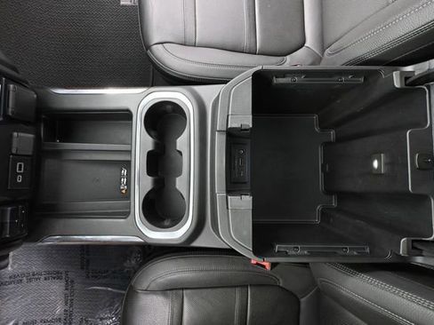 Used 2022 GMC Sierra 2500 Denali AWD/4WD image 44