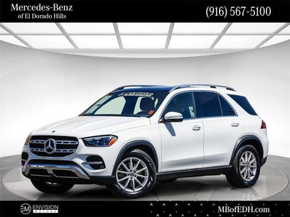 Used 2024 Mercedes-Benz GLE 350 4MATIC