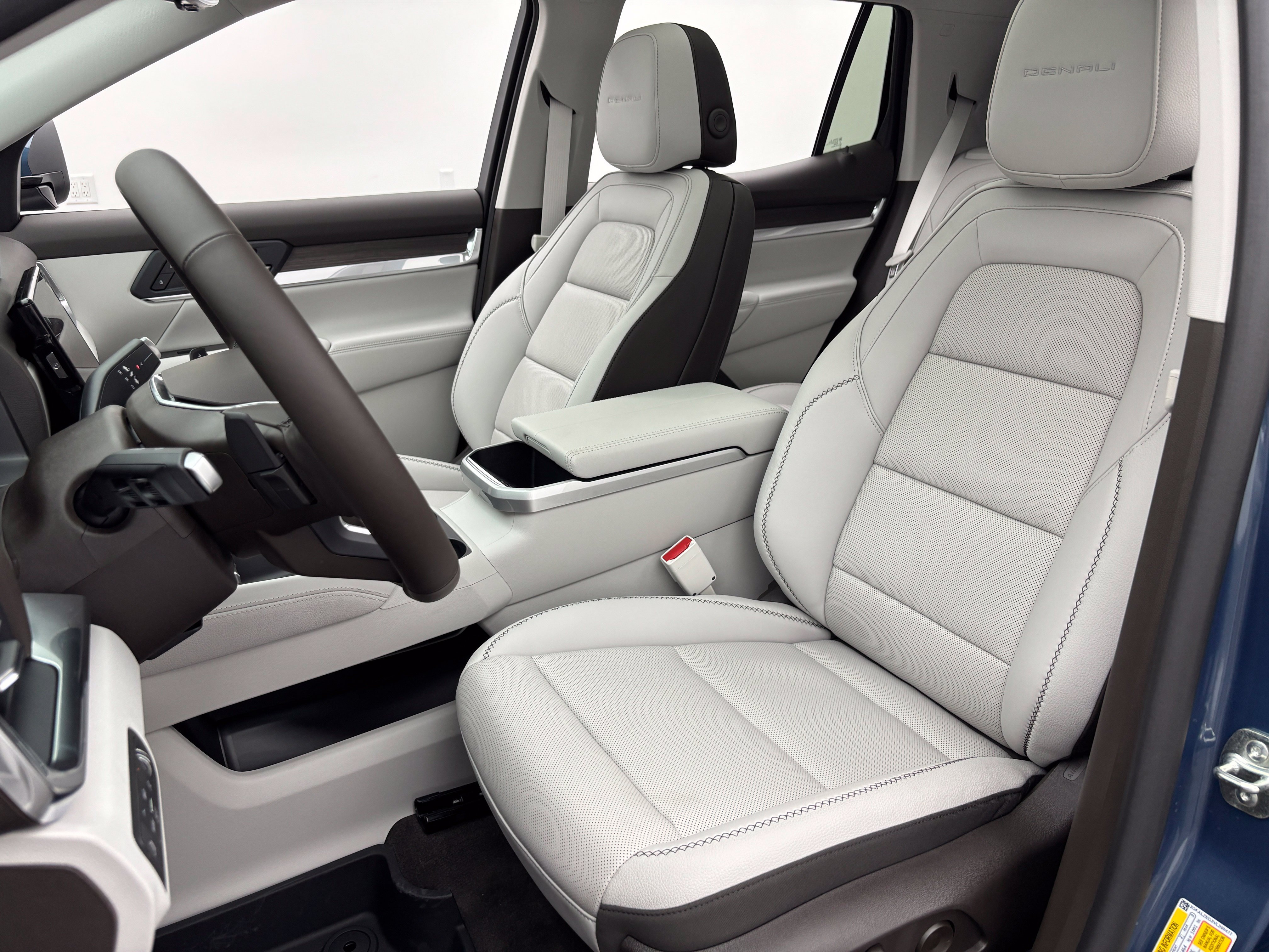 New 2027 GMC Terrain Denali w/ LPO, Floor Liner Package AWD/4WD image 20