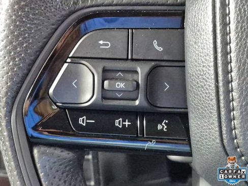 Certified 2023 Toyota Sequoia TRD Pro AWD/4WD image 12