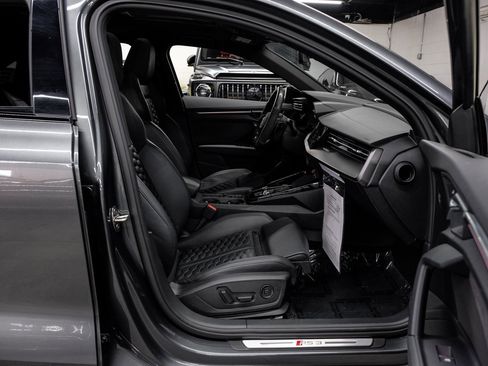 Used 2024 Audi RS 3 2.5T image 45