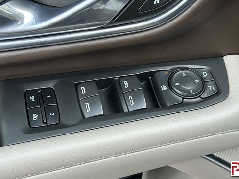 Certified 2021 Chevrolet Tahoe Z71 image 12