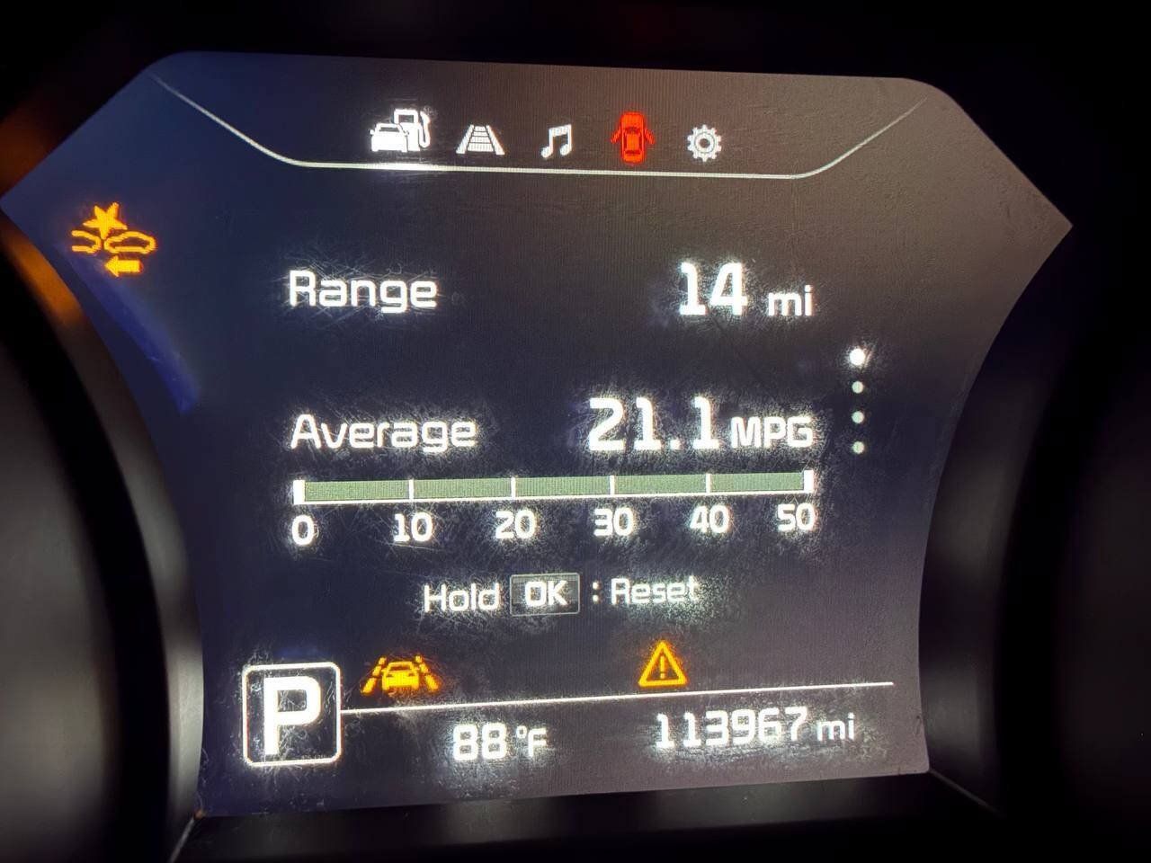 Used 2018 Kia Sedona LX FWD image 22