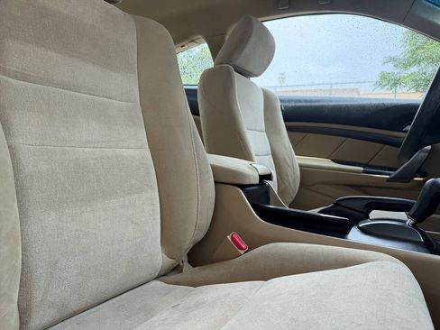 Used 2010 Honda Accord LX-S image 12