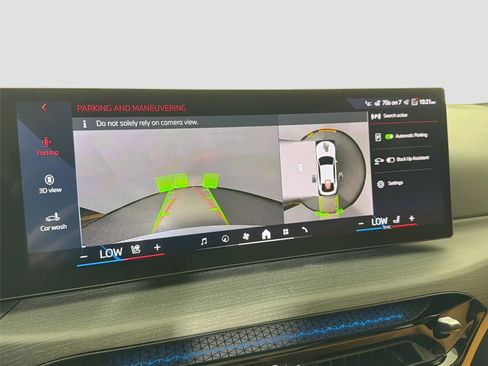 New 2026 BMW i4 eDrive40 w/ Premium Package RWD image 14