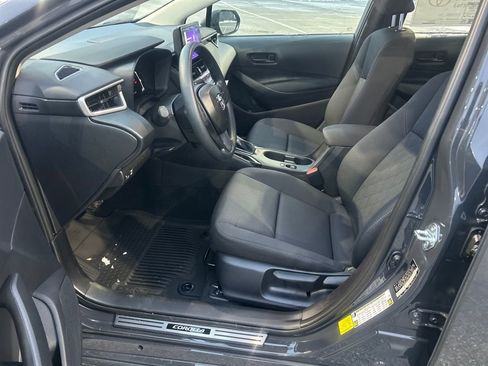 New 2026 Toyota Corolla LE FWD image 17