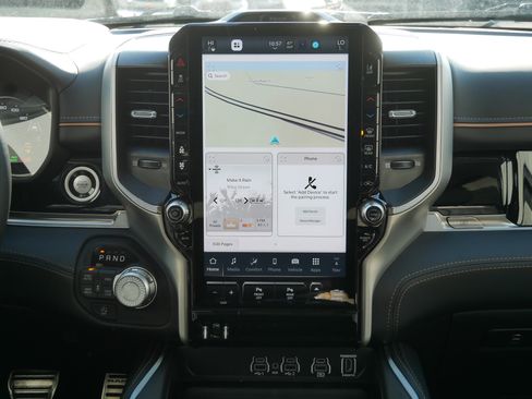 New 2026 RAM 1500 Tungsten image 10