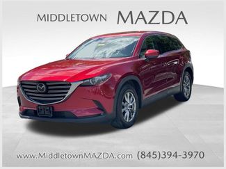 Used 2019 MAZDA CX-9 Touring w/ Touring Premium Package AWD/4WD video 1