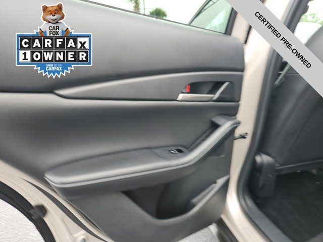 Certified 2023 MAZDA CX-30 AWD 2.5 S w/ Select Package image 17