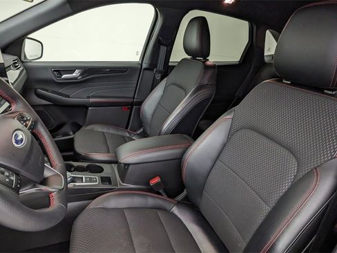 Certified 2023 Ford Escape ST-Line w/ Tech Pack #1 image 2