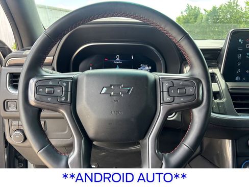 Used 2024 Chevrolet Tahoe RST w/ Luxury Package AWD/4WD image 13