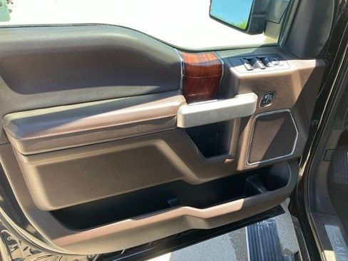 Used 2020 Ford F150 King Ranch w/ Equipment Group 601A Luxury AWD/4WD image 7