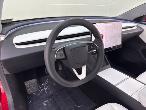 Used 2024 Tesla Model 3 Long Range image 14