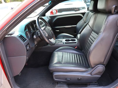 Used 2012 Dodge Challenger R/T Plus RWD image 15