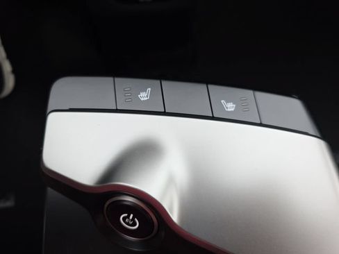 New 2026 Kia EV6 Light RWD image 13