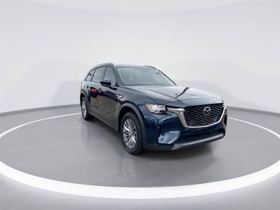Used 2025 MAZDA CX-90 3.3 Turbo w/ Select Package